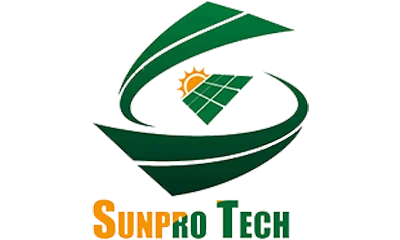 Sunpro logo